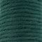 6 Packs: 3 ct. (18 total) 3mm Green Cotton Macramé Cords by Bead Landing™
